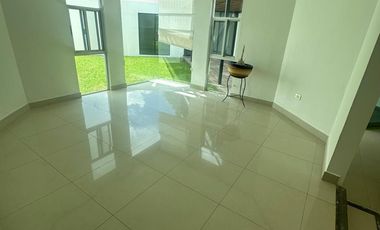 Renta casa con recámara en planta baja. Col. Concepción la Cruz. Atrás del Hospital Niño poblano