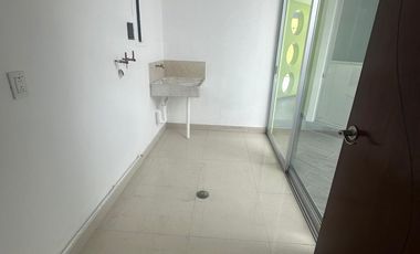 Renta casa con recámara en planta baja. Col. Concepción la Cruz. Atrás del Hospital Niño poblano