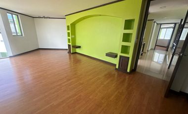 Renta casa con recámara en planta baja. Col. Concepción la Cruz. Atrás del Hospital Niño poblano