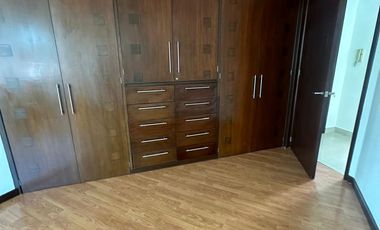 Renta casa con recámara en planta baja. Col. Concepción la Cruz. Atrás del Hospital Niño poblano