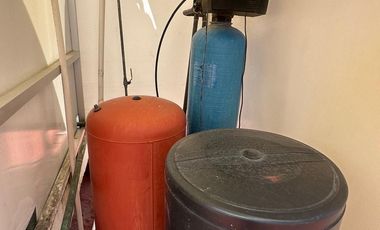 Renta casa con recámara en planta baja. Col. Concepción la Cruz. Atrás del Hospital Niño poblano