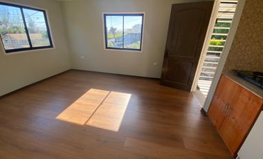 SE ARRIENDA DEPARTAMENTO EN LLOLLEO