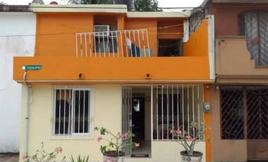 CASA EN REMATE INVIERSION INTELIGENTE PUEDES RENTARLA Y TE DARA FLUJO Y GANANCIA POR PLUSVALIA  APARTA CON RECURSOS PROPIOS NO CREDITOS PARA ENGANCHE