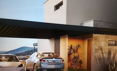 CASAS VENTA  TERRALTA ENCINOS CASA CLUB GOLF