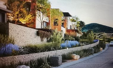 CASAS VENTA  TERRALTA ENCINOS CASA CLUB GOLF