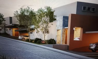 CASAS VENTA  TERRALTA ENCINOS CASA CLUB GOLF