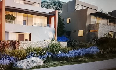 CASAS VENTA  TERRALTA ENCINOS CASA CLUB GOLF