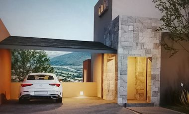 CASAS VENTA  TERRALTA ENCINOS CASA CLUB GOLF