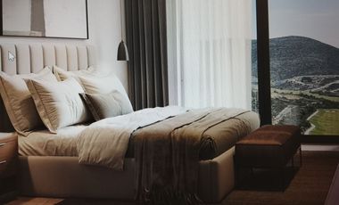 CASAS VENTA  TERRALTA ENCINOS CASA CLUB GOLF