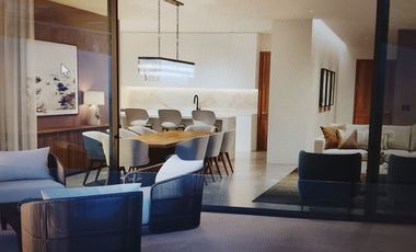 CASAS VENTA  TERRALTA ENCINOS CASA CLUB GOLF