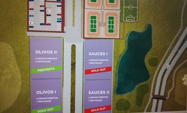 CASAS VENTA  TERRALTA ENCINOS CASA CLUB GOLF