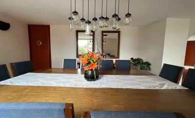 Residencia en venta en Tetelpan, Álvaro Obregón