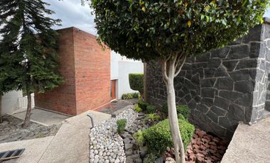 Residencia en venta en Tetelpan, Álvaro Obregón