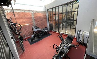 Residencia en venta en Tetelpan, Álvaro Obregón