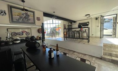 Residencia en venta en Tetelpan, Álvaro Obregón
