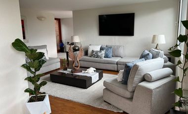 Residencia en venta en Tetelpan, Álvaro Obregón