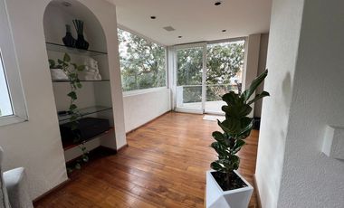 Residencia en venta en Tetelpan, Álvaro Obregón