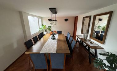 Residencia en venta en Tetelpan, Álvaro Obregón