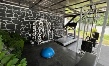 Residencia en venta en Tetelpan, Álvaro Obregón