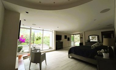Residencia en venta en Tetelpan, Álvaro Obregón
