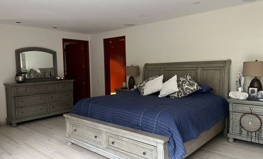 Residencia en venta en Tetelpan, Álvaro Obregón
