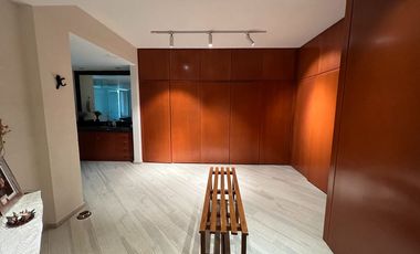 Residencia en venta en Tetelpan, Álvaro Obregón