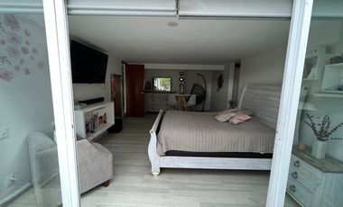 Residencia en venta en Tetelpan, Álvaro Obregón