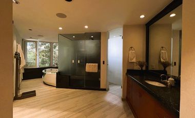 Residencia en venta en Tetelpan, Álvaro Obregón