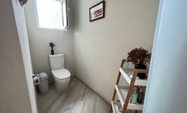 Residencia en venta en Tetelpan, Álvaro Obregón