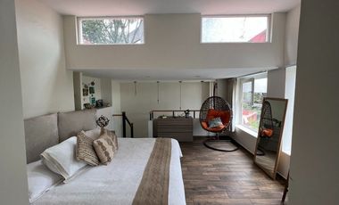 Residencia en venta en Tetelpan, Álvaro Obregón