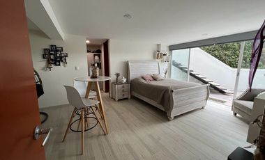 Residencia en venta en Tetelpan, Álvaro Obregón