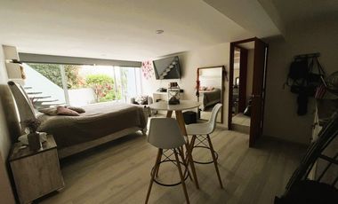 Residencia en venta en Tetelpan, Álvaro Obregón