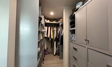 Residencia en venta en Tetelpan, Álvaro Obregón