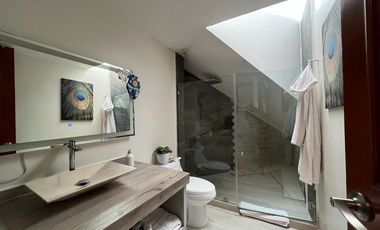 Residencia en venta en Tetelpan, Álvaro Obregón