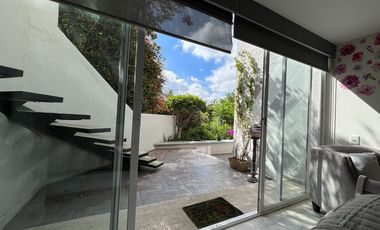 Residencia en venta en Tetelpan, Álvaro Obregón