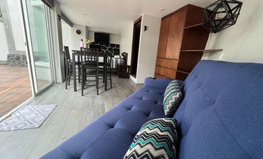 Residencia en venta en Tetelpan, Álvaro Obregón