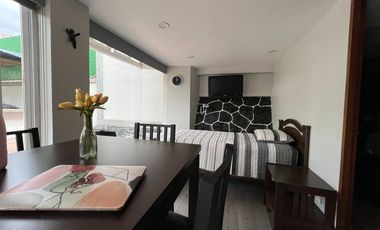 Residencia en venta en Tetelpan, Álvaro Obregón
