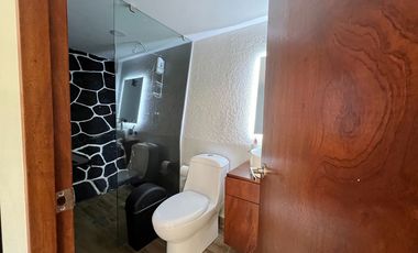 Residencia en venta en Tetelpan, Álvaro Obregón