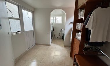 Residencia en venta en Tetelpan, Álvaro Obregón