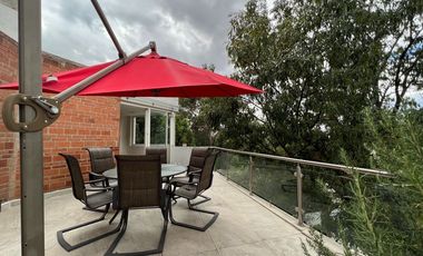 Residencia en venta en Tetelpan, Álvaro Obregón