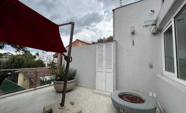 Residencia en venta en Tetelpan, Álvaro Obregón