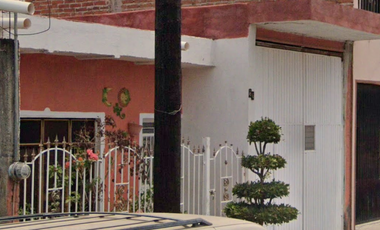 CASA EN VENTA EN AMPLIACION CHE GUEVARA, IXTLAN, NAYARIT, REMATE