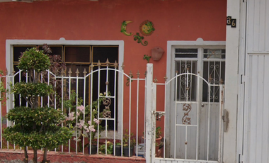 CASA EN VENTA EN AMPLIACION CHE GUEVARA, IXTLAN, NAYARIT, REMATE
