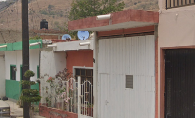 CASA EN VENTA EN AMPLIACION CHE GUEVARA, IXTLAN, NAYARIT, REMATE