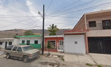 CASA EN VENTA EN AMPLIACION CHE GUEVARA, IXTLAN, NAYARIT, REMATE