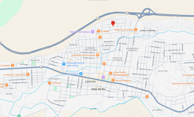 CASA EN VENTA EN AMPLIACION CHE GUEVARA, IXTLAN, NAYARIT, REMATE