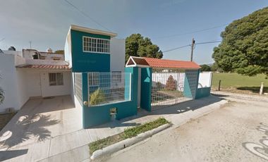 BONITA CASA EN VENTA EN MANZANILLO, COLIMA