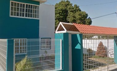 BONITA CASA EN VENTA EN MANZANILLO, COLIMA