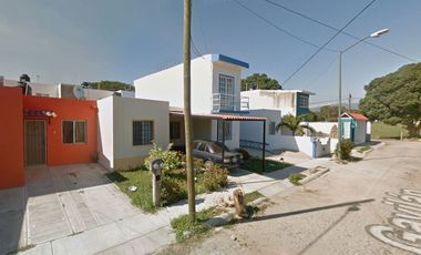 BONITA CASA EN VENTA EN MANZANILLO, COLIMA