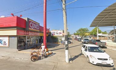 BONITA CASA EN VENTA EN MANZANILLO, COLIMA